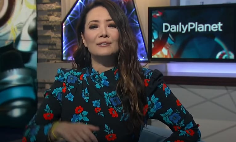 Discovery Channel – Zerokey Segment