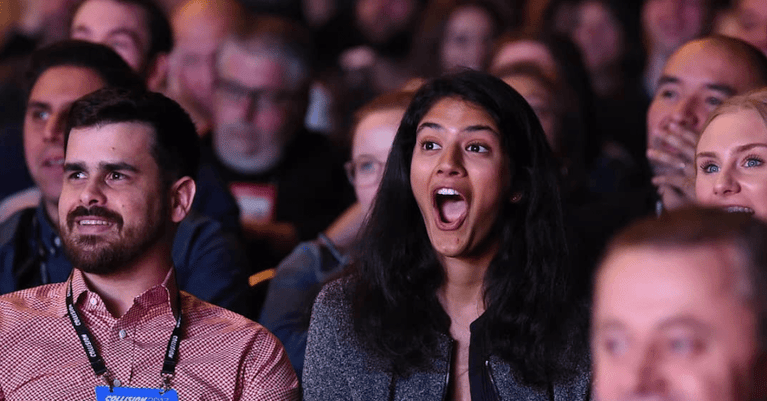 Check out these 10 Calgary startups at this year’s Collision