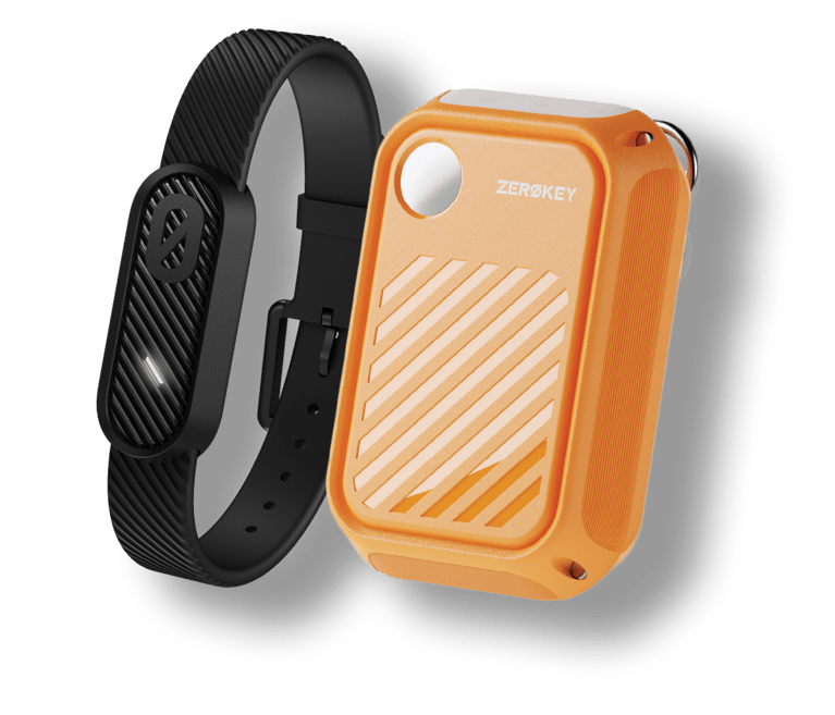 Safe Space Technology