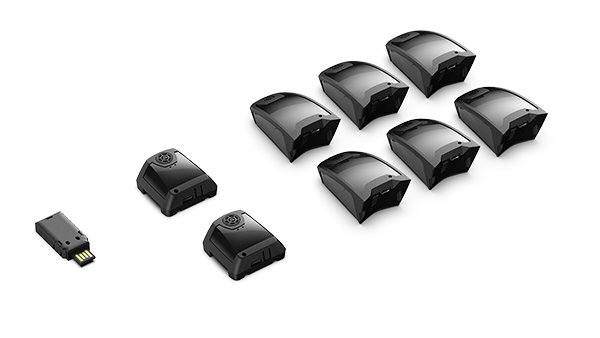 ZeroKey Development Kit